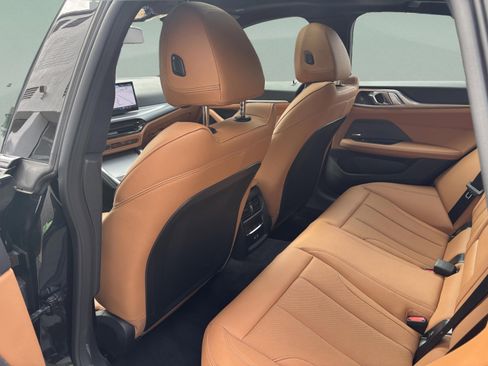 Used 2025 BMW 440i xDrive image 25