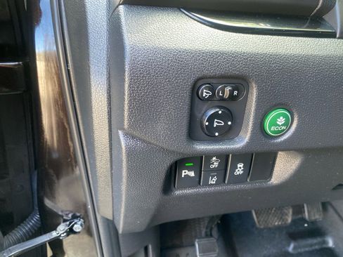 Used 2019 Honda Passport Touring image 12