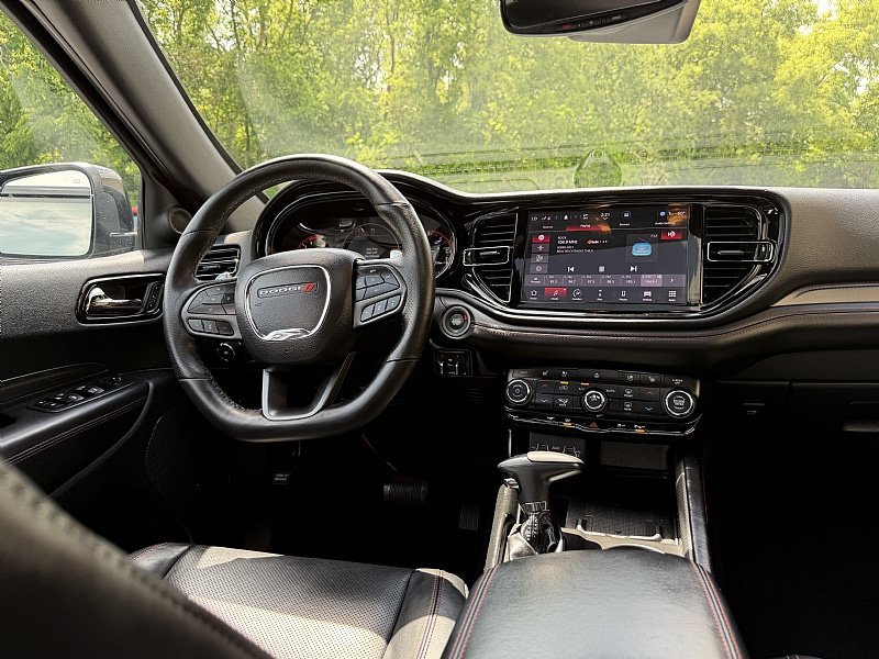 Used 2023 Dodge Durango R/T AWD/4WD image 13