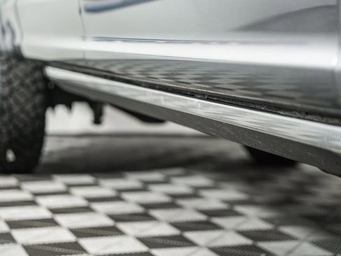 Used 2022 Ford F350 Platinum w/ Tremor Off-Road Package image 20