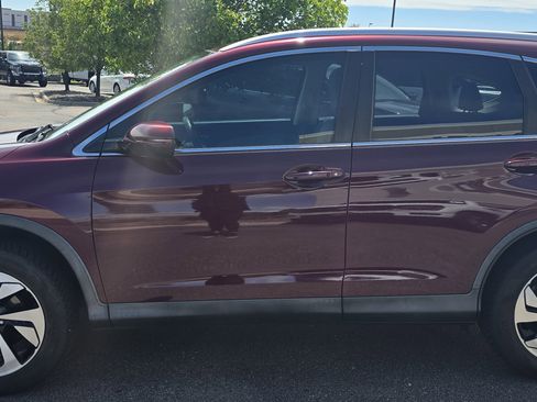 Used 2016 Honda CR-V Touring image 4