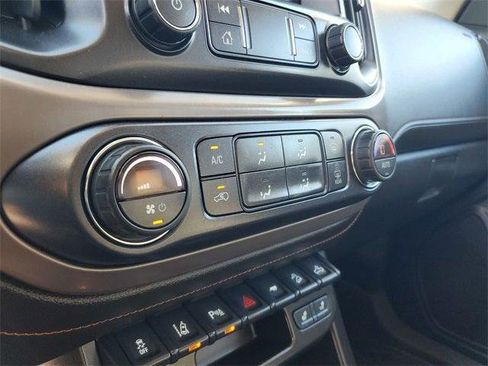 Used 2021 GMC Canyon AT4 w/ Driver Alert Package image 75