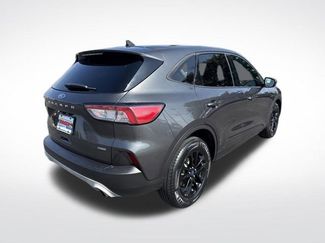 Used 2020 Ford Escape SE Sport video 5