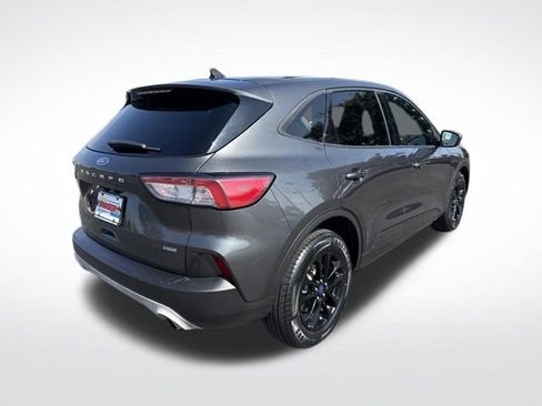 Used 2020 Ford Escape SE Sport image 5