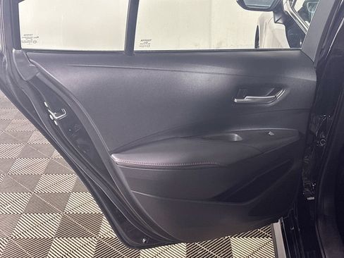 Used 2024 Toyota Corolla SE image 18