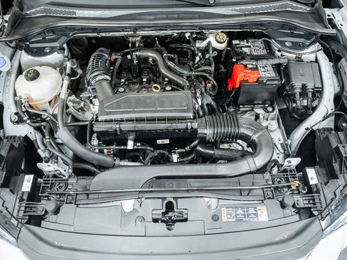 Certified 2025 Ford Escape Active AWD/4WD image 23