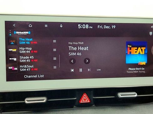 Used 2022 Hyundai Ioniq 5 SE image 17