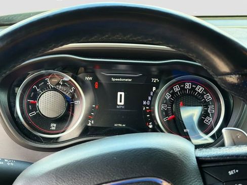 Used 2022 Dodge Challenger GT image 12