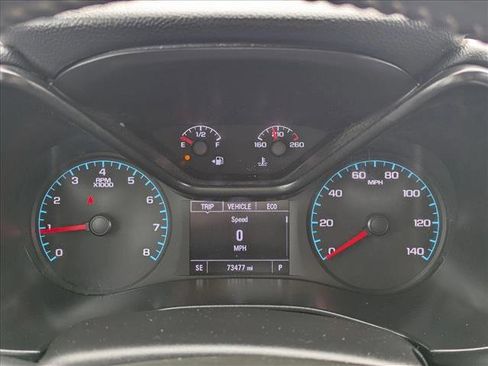 Used 2022 Chevrolet Colorado LT w/ Fleet Safety Package RWD image 11