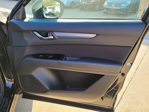 New 2025 MAZDA CX-5 AWD 2.5 S image 6