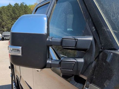 New 2026 Ford F250 Lariat image 11