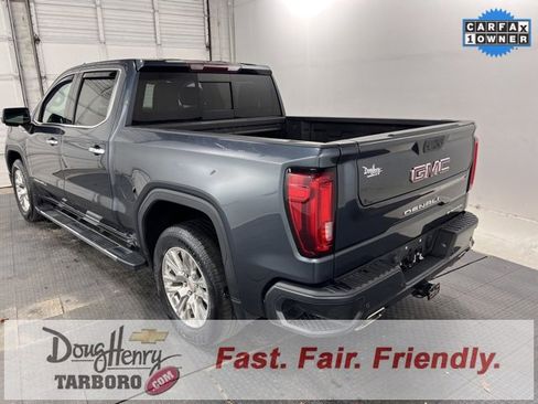 Used 2020 GMC Sierra 1500 Denali image 6