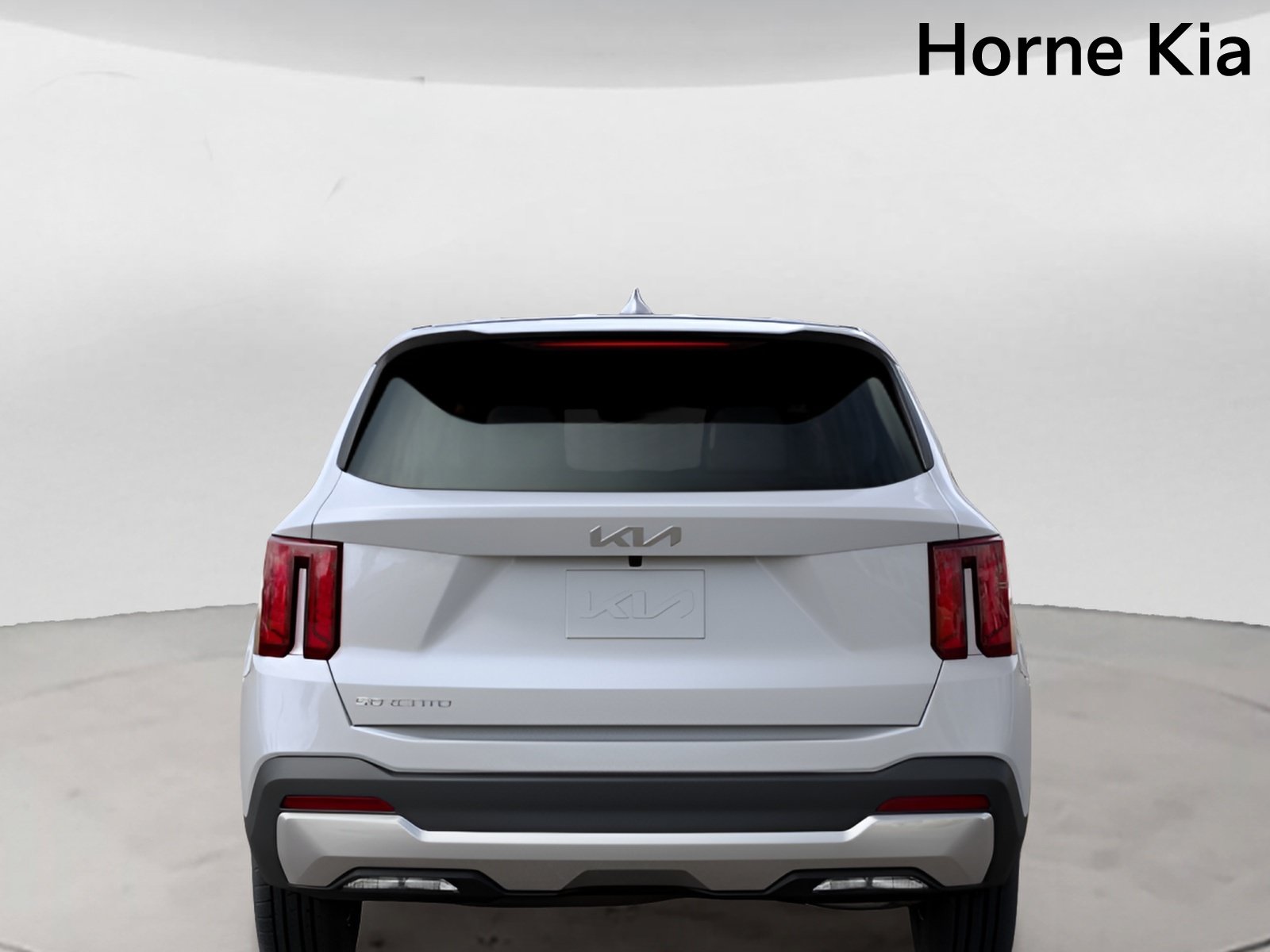 New 2026 Kia Sorento LX FWD image 13