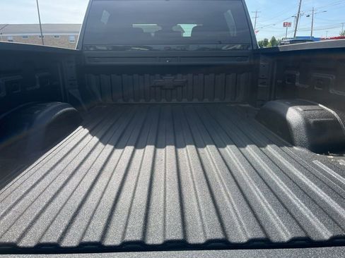 New 2026 Chevrolet Silverado 2500 LT w/ Trail Boss Package AWD/4WD image 5