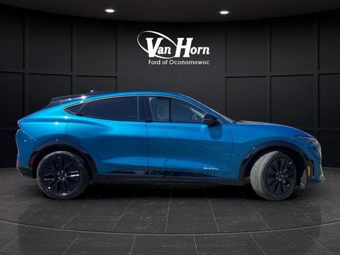 New 2026 Ford Mustang Mach-E Premium AWD/4WD image 6