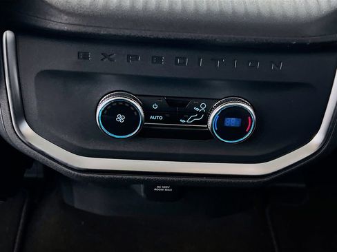 New 2026 Ford Expedition Max Active image 30