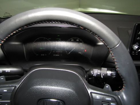 Certified 2024 Honda CR-V Sport-L image 4