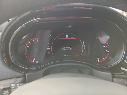 Used 2022 Dodge Durango GT w/ Blacktop Package image 26