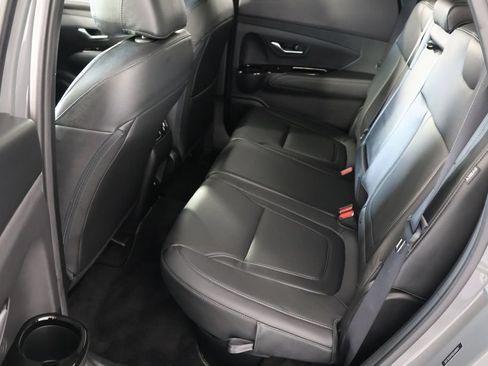 Certified 2025 Hyundai Santa Cruz XRT AWD/4WD image 20