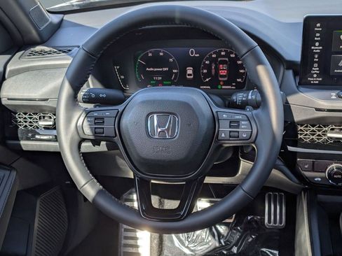 New 2026 Honda Accord Sport image 18