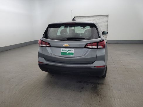 Used 2023 Chevrolet Equinox LS AWD/4WD image 7