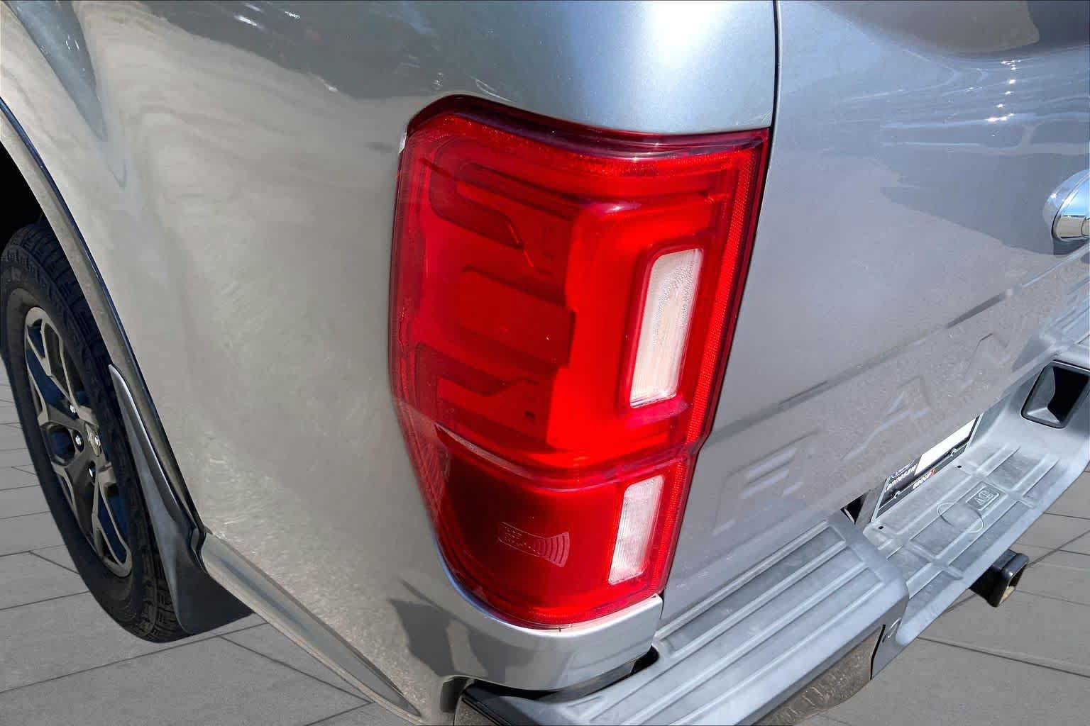 Used 2022 Ford Ranger XLT w/ Equipment Group 301A Mid AWD/4WD image 27