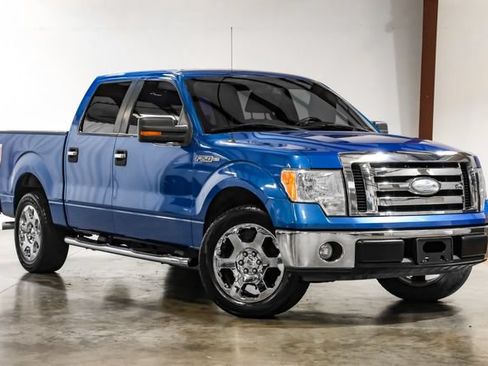 Used 2009 Ford F150 XLT RWD image 10