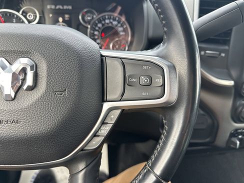 Used 2024 RAM 3500 Big Horn image 68