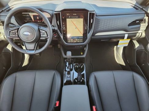 New 2026 Subaru Forester Limited image 21