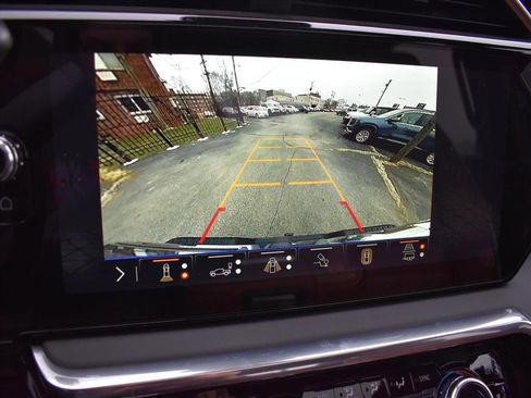 New 2026 GMC Sierra 3500 Denali Ultimate image 25