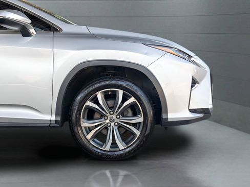 Used 2018 Lexus RX 350L AWD image 9