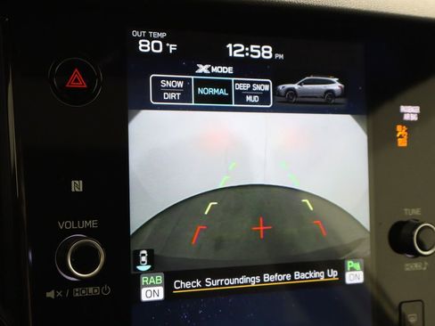 Used 2023 Subaru Outback Wilderness w/ Wilderness Package image 37