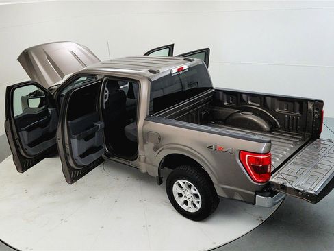 Used 2023 Ford F150 XLT image 20
