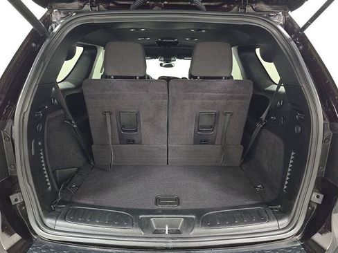 Used 2023 Dodge Durango R/T w/ Blacktop Package RWD image 6