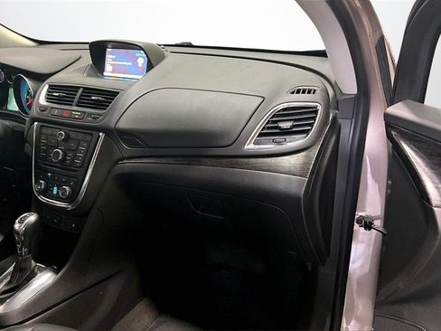 Used 2014 Buick Encore Premium image 25