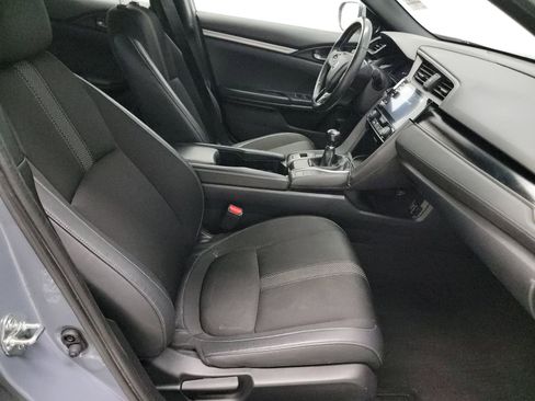 Used 2021 Honda Civic Sport image 10