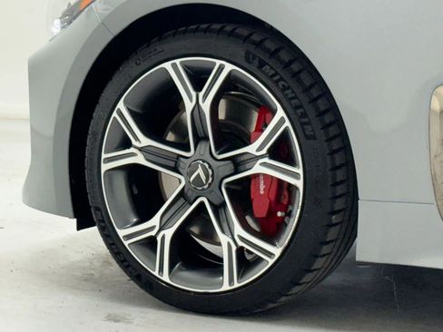 Used 2018 Kia Stinger GT2 image 49