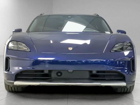 New 2025 Porsche Taycan 4S image 47