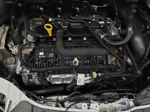 Used 2019 Ford Escape SE FWD image 30