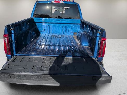 Used 2024 Ford F150 XLT w/ Equipment Group 302A MID image 9