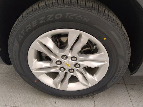 Used 2022 Chevrolet Blazer LT FWD image 31