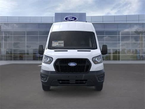 New 2026 Ford Transit 350 148 High Roof Extended w/ Load Area Protection Package image 6