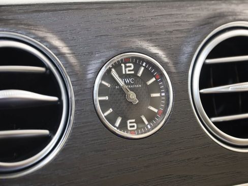 Used 2019 Mercedes-Benz S 63 AMG S 4MATIC Sedan image 53