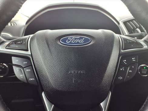 Certified 2023 Ford Edge SEL w/ Convenience Package image 16