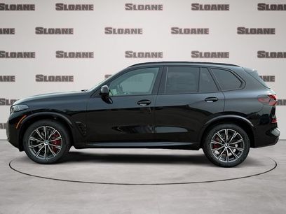 New 2026 BMW X5 xDrive40i w/ Executive Package