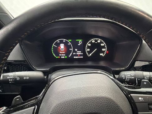 Used 2024 Honda CR-V Sport Touring image 29