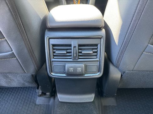 Certified 2022 Subaru Forester Wilderness w/ Wilderness Package image 39