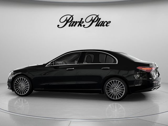 Used 2026 Mercedes-Benz C 300 Sedan image 9