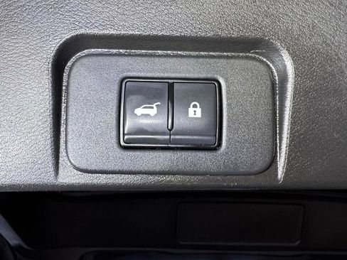 Used 2024 Nissan Rogue SV AWD/4WD image 52
