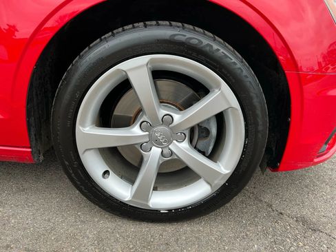 Used 2015 Audi A3 1.8T Premium w/ Cold Weather Package image 10